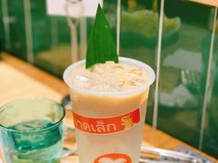 -迷你椰·泰式大排档(环球港1号店)