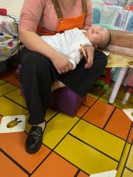 -蜜儿堂鼻炎·儿推·游泳(龙华大浪店)