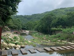 -武汉姚家山旅游景区