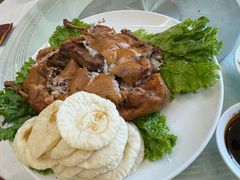 -晋阳饭庄(虎坊桥店)