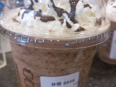 -星巴克(舟山蜈蚣峙店)