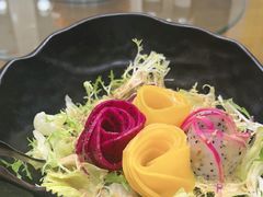 -崂山印象·青岛·海鲜渔家菜