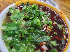 -清真·马安军辣子牛肉面