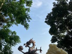 -三亚亚龙湾人间天堂鸟巢度假村