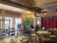 -那家小馆•北京菜•烤鸭(香山店)