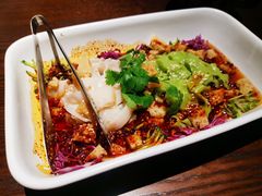 麦醋手工凉皮-掌柜的店·河南菜(世茂店)