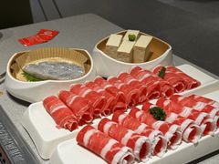 -海底捞火锅(江北万达商业广场店)