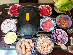 -山姆会员商店(亦庄创意生活广场店)