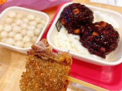 -满记甜品(巴黎春天宝山店)