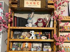 -袁亮今日陶艺(苹果社区总店)