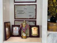 -花舍·新派粤菜·西餐·下午茶(亚运村·鸟巢店)