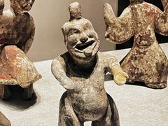 -陕西历史博物馆