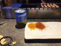 -很久以前羊肉串(打浦路店)