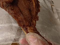 -赵元章肉骨烧(山塘街店)