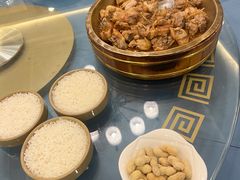 -围龙屋客家食府(福田店)