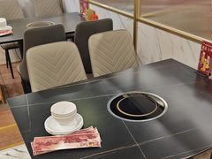 -潮汕美牛肉丸火锅店(天宁寺店)