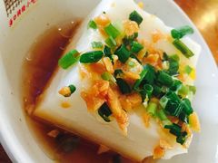 -海口骑楼小吃街