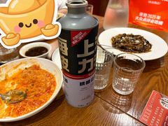 -沪上馨和小馆•海派上海菜(陆家浜路店)