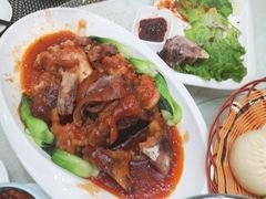 -清真悦宾楼食府(海湖店)