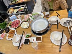 -吉友粥底火锅(方斜路店)