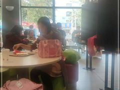 -麦当劳(山大路店)