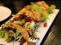 -格鲁·秀色Georgia’s Feast