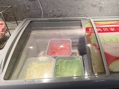 -经典世家牛排自助餐厅(百捷店)