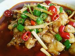 -裕德隆清真饭庄·天津特色菜(河东店)