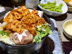 -明日叶日本料理(新区淮海街店)