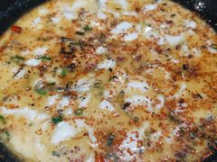 -手拉手美食(清河路店)