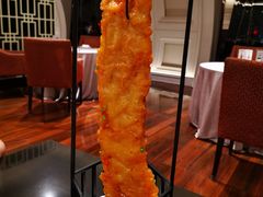 -北京王府井希尔顿酒店·秦唐中餐厅Chynna
