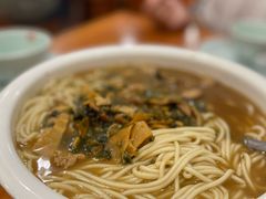 -奎元馆.百年奎元.非遗传承(西湖边的解放路店)