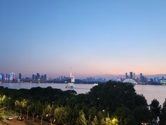 -湖锦酒楼·31年地道湖北菜(黄鹤楼店)