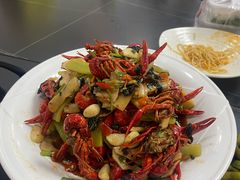 -一起吃小龙虾·海鲜(海珠店)