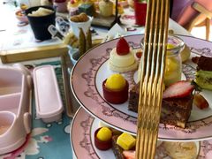 -水桶王国主题餐厅·聚会·生日派对·亲子活动·家庭套餐(亚龙湾希尔顿店)