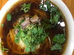 -老冯拉面羊棒骨(西宸广场店)