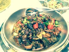 -成都龙之梦大酒店-龙悦中餐厅