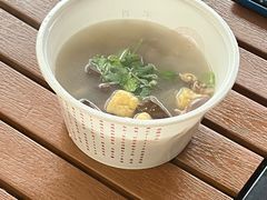 -鸡鸣汤包(红山动物园店)