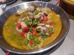 -阿甘龙虾·重庆麻麻鱼(中豪店)