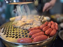-东味北道熟成·炭火烤肉(九龙店)