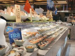 -亚马逊海鲜自助(王府井店)
