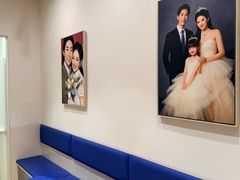 -天真蓝照相馆(西安南门王府井LAB店)