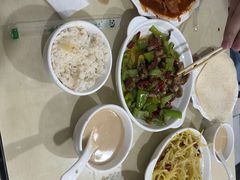 -满口香饭店