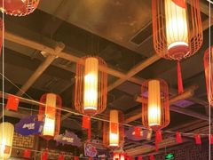 大堂-小龙坎火锅(春熙太古里店)