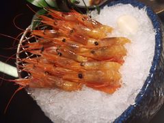 -上井精致料理(中兴商业大厦店)