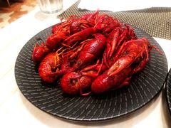 -新发展亚太JW万豪酒店·福苑咖啡厅