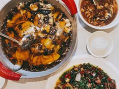 -辣婆婆(航天桥店)