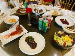 -玫瑰厅上海菜(兴国路店)