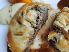 -Khéma Restaurant Pasteur