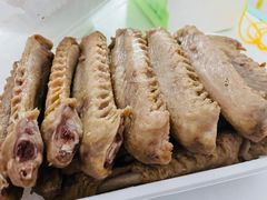 -泰康食品(南京东路店)